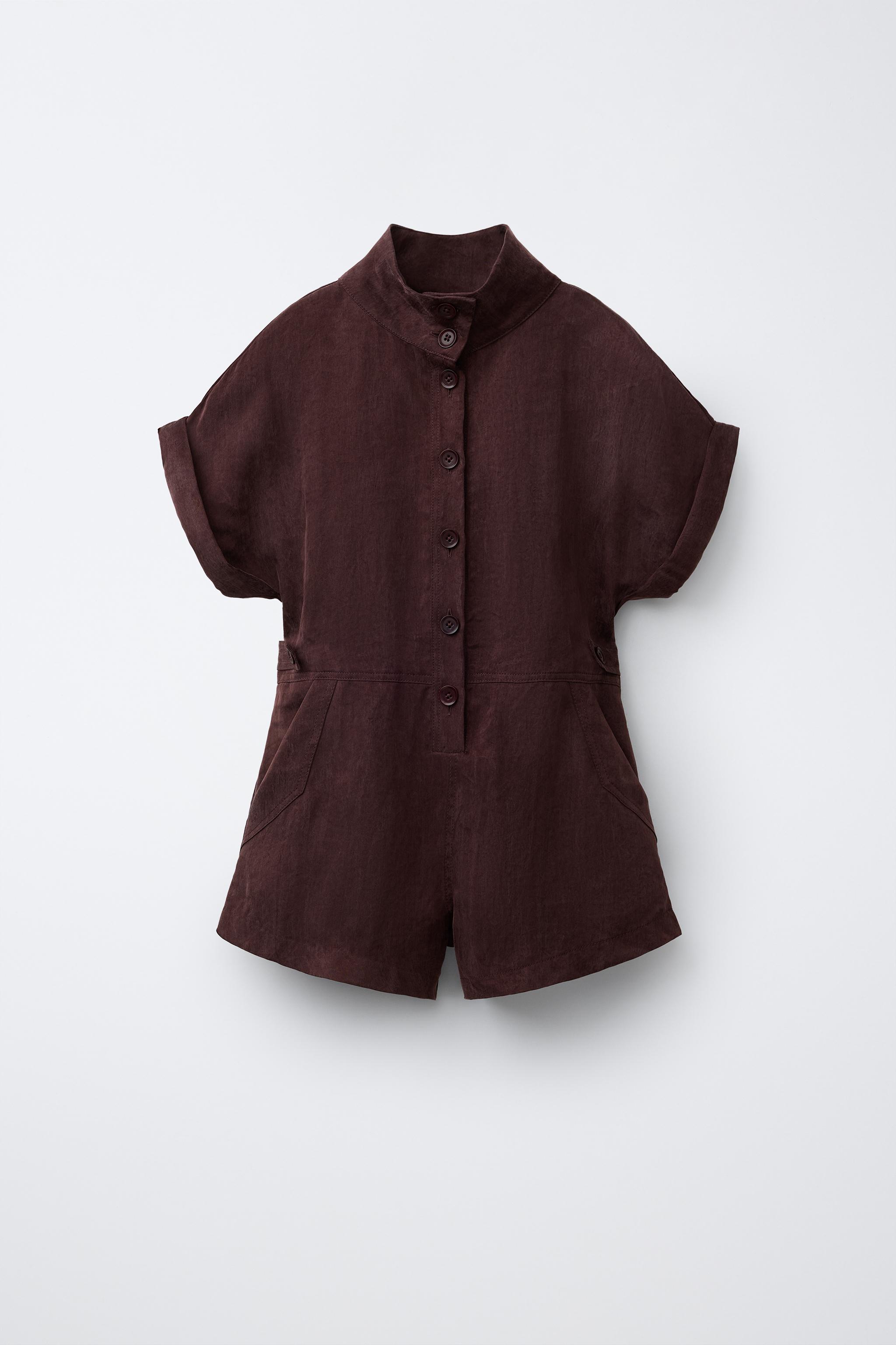 COMBI-SHORT FLUIDE